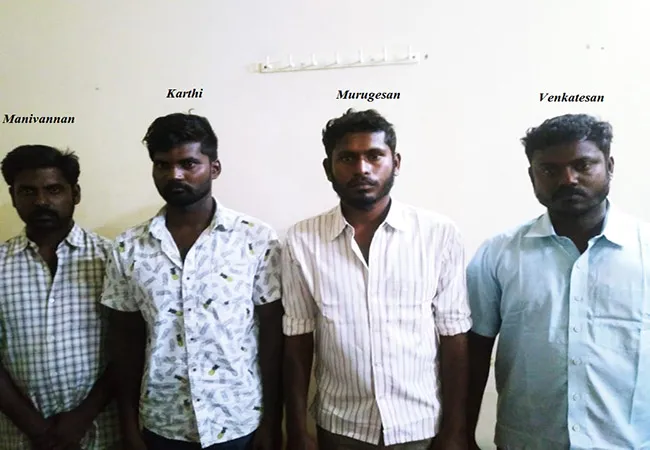 salem auto driver incident arrested police investigation 